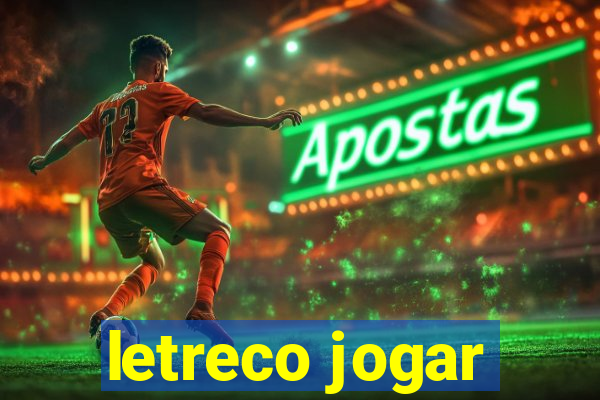 letreco jogar